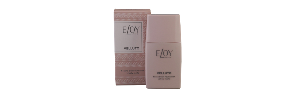 کرمپودر VELLUTO